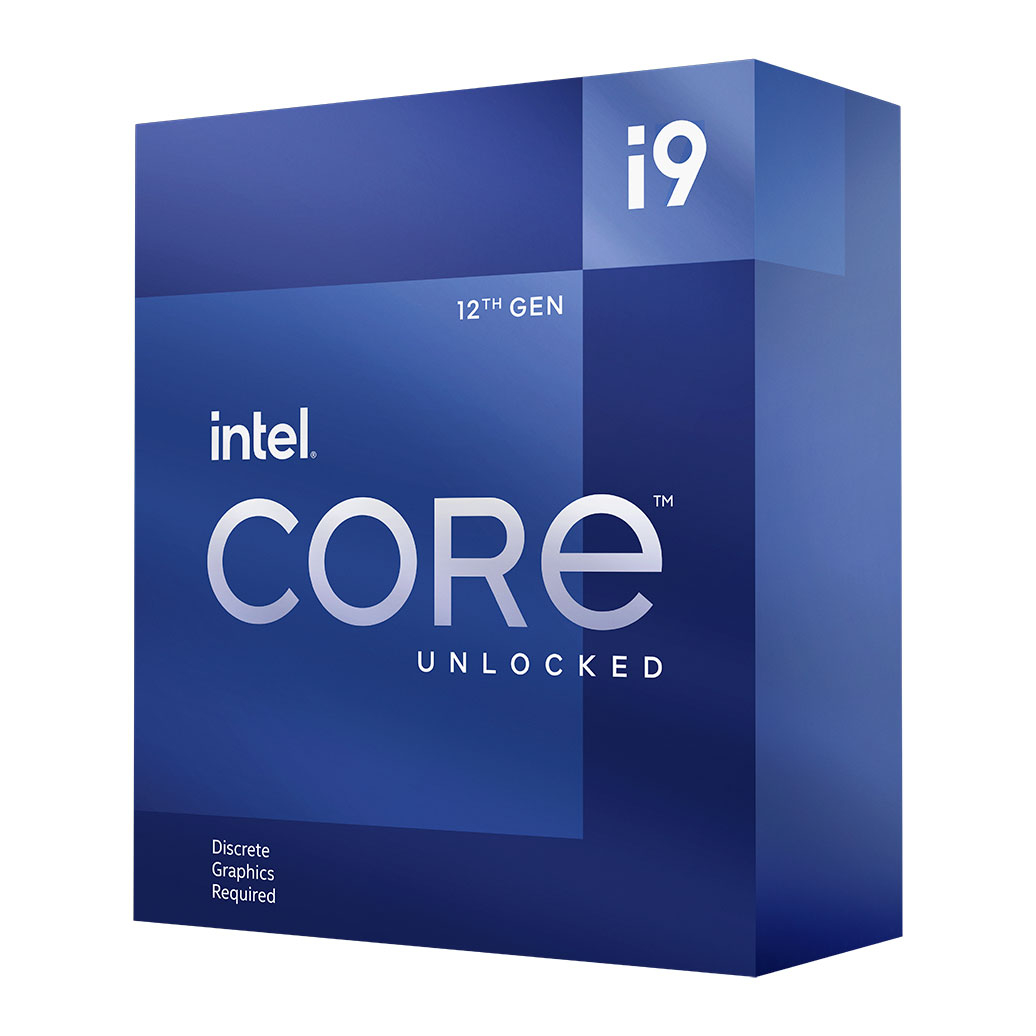 Processador Intel Core i9-12900KF 16-Core 2.4GHz 2